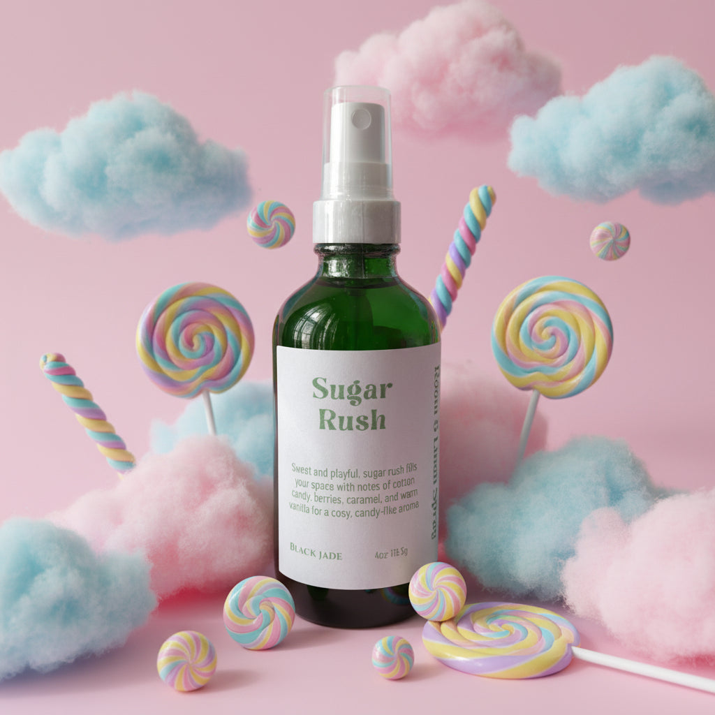 ROOM & LINEN SPRAY