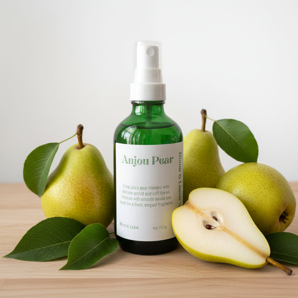 ROOM & LINEN SPRAY